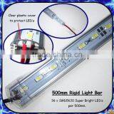 Brightness Led Rigid Strip Bar Light Made in China thumbnail-4