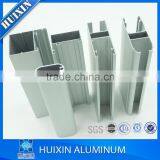 Aluminium Factory Price Aluminum Alloy Round Hollow Tube thumbnail-4