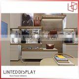 European Style MDF Made Pupolar Boutique Shop Furniture