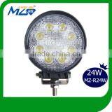 Wholesale Head Light 2014 Super Bright Outdoor LED Flood Light for Offroad,Car,Heavy Duty Truck thumbnail-1
