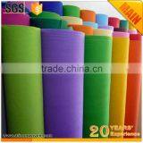 Low Cost Nonwoven Fabric Waste Recycling thumbnail-3