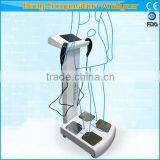 Latest Quantum Magnetic Body Composition Analyzer Machine With High Quality