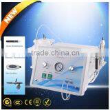Cheap Portable Oxygen Jet Portable Oxygen Facial Machine Peel Machine/hydro Dermabrasion Machine/hydra Dermabrasion Hyperbaric Oxygen Facial Machine thumbnail-1