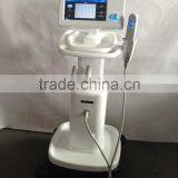 8MHz Lower Price Hifu/ultrasound Hifu Face Lifting Wrinkle Machine 2000 Shots thumbnail-5