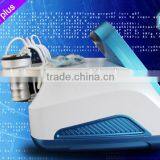 MBT Radio Frequency Bipolar Multipolar RF With Slimming Machine Cavitation for Body Slimming thumbnail-4