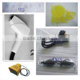 OEM Creat Your Own Brand Painless Laser Hair Removal Laser Diodo 808 Hair Removal Equipment With CE thumbnail-3