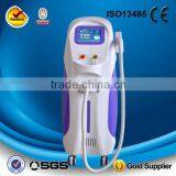 1064&808&755 3 Wavlength Diode Laser Lady Epilator Faclai Hair Remover thumbnail-5
