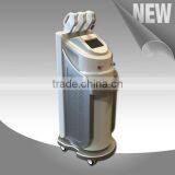 2012 The Strongest Multifunction Beauty Equipment With 3 Handles(E-light+RF+Nd Yag Laser) -YHIII thumbnail-1