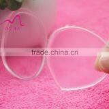 Cosmetic Puff Jelly Powder Puff Silicone Gel Sponge for Cosmetic Foundation BB Cream Makeup Tool thumbnail-1