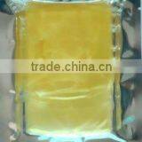 Professional Skin Care Collagen Crystal Golden Fold Disposable Facial Mask thumbnail-1