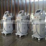 Genuine Sapphire Crystal Lamp Permanent Laser Hair Removal IPL SHR OPT E-light Beauty Salon Equipment thumbnail-3