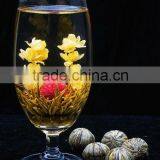 Hot Sale Blooming Tea With Rose Flower thumbnail-1