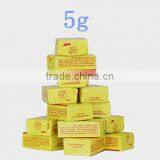 Seasoning Cube and Powder Bouillon Cube Shrimp Powder Chicken Powder With HALAL Certificate thumbnail-5