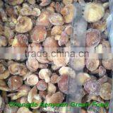 IQF Suillus Granulatus Mushroom 2016 New Crop