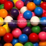 Bubblegum flavor for pharmaceutical products