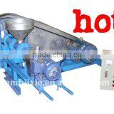 2011 Automatic Soybean Meal Extrusion Machine for Sale thumbnail-1