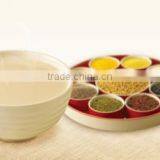 Dietary Fiber Used in Low Fat and Sugar Foods thumbnail-1