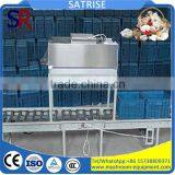 White Fungus Mushroom Inoculation Machine thumbnail-3