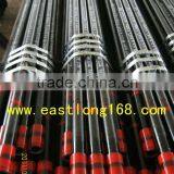 API 5CT 2 3/8" Male and Female Eue K55 Tubing Pup Joint thumbnail-1