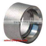 ASTM A182 F22 Socket Welding Coupling ASME B16.11 thumbnail-2