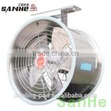 Air circulation fans for poultry house,greenhouse
