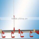 Goldenest Poultry Farming Equipment Broiler Automatic Poultry Drinkers Nipples for Sale thumbnail-6