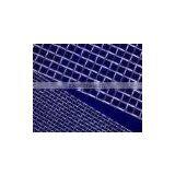 Stainless Steel Crimped Wire Mesh