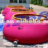 PVC Onion Shape Water Bladder for Farm Irrigation System thumbnail-3