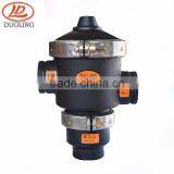 Nylon Material DN150 6" Valve Amplifier for Flow Control With Plastic Injection Molding thumbnail-2