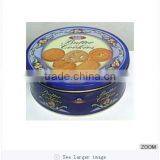 Cookie Tins thumbnail-1