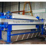 Hot Sell Stainless Steel Plate Filter Press thumbnail-1