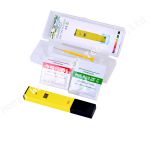 high Quality Test acidic and alkaline cheapest medical Pen Type ph meter