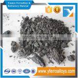 hot sale best quality abrasive material black silicon carbide powder