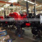 Yancheng Forlay Machinery Co., Ltd. company overview - view 3 thumbnail