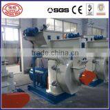CE Certificate Wood Pellet Machine and Wood Chips Grinding Machine thumbnail-1