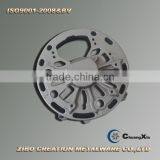 OE 0 120 469 523 Truck Alternator Aluminum Casting Housing thumbnail-4