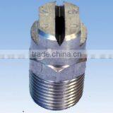 HOT!! CC High Pressure Cleaning Flat Fan Spray Nozzle thumbnail-1