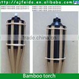 Quick Details Material: Bamboo Product Type: Torch Regional Feature: China Place of