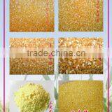 6FW-C2 Universal Type Maize Peeling and Grit Milling Machine thumbnail-1