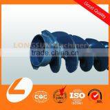 High Quality Kubota Combine Harvester DC-60 SHAFT,SCREW 5T051-6811-2 or Kubota DC-60 and Kubota DC-70 thumbnail-2