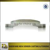 OEM Customized Carbon Steel Hose Clamp With Machining thumbnail-1