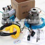 RD117 Air Locking Differential thumbnail-1