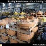 Komat.su Bulldozer Excavator Undercarriage Part Front Idler Assembly thumbnail-1