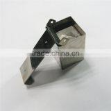 Custom CNC Machining Metal Parts Micro Digital Camera Parts,CNC Manufacturers thumbnail-1