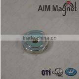 N35 Countersunk Hole Neodymium Magnet Assemble thumbnail-1