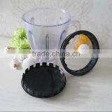 High Precision Large Injection Moulds thumbnail-2