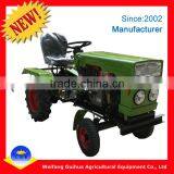LHW Four Wheel Mini Walking Tractor thumbnail-1