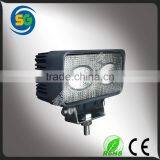 Super Bright 20w Roof Light Car Auto Offroad Led Work Light thumbnail-2