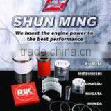 Shun Ming Trading Co., Ltd. company overview - view 1 thumbnail