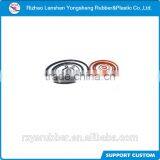 High Quality Green Different Sizes Viton o- Ring Factory Supplier thumbnail-2
